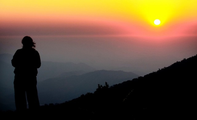 ฝนตกมันเหงา กอด‘เขา’ดีกว่า