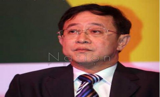 ICAOชื่นชมไทยจริงจังแก้ปัญหา  