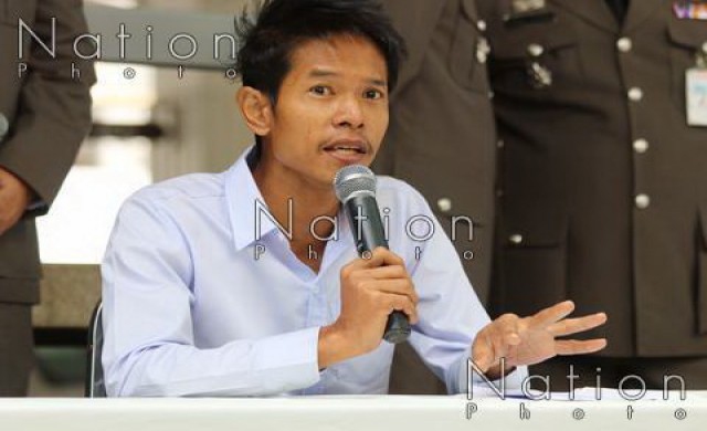 ครูตุ๋ยเด็กยัน ไม่เคยกินเด็กต่ำกว่าอายุ 20 ปี