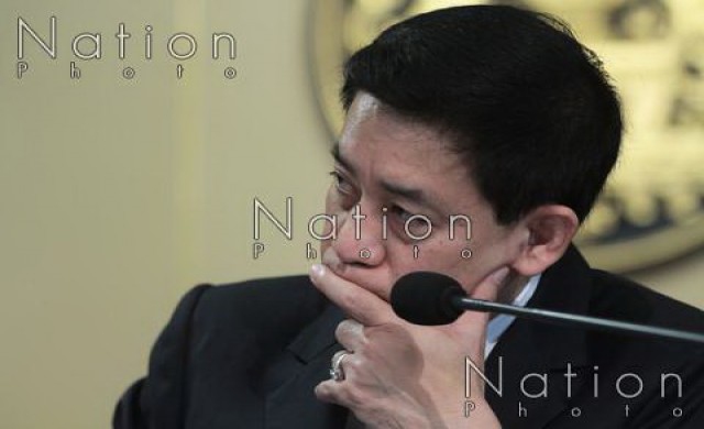 'สรรเสริญ'ไล่นปช. ไปตามเงินถูกโกงจากจำนำข้าว
