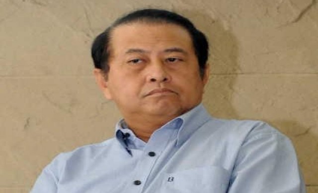 เตือน 'ณัฐวุฒิ' ย่ามใจระวังนอนคุก