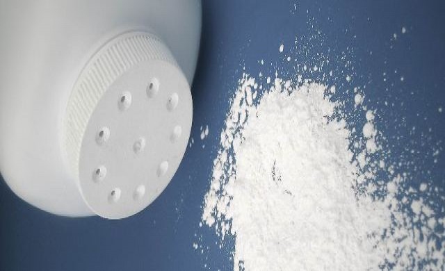 แป้งฝุ่น อย่าทาบริเวณนั้นจะดีกว่า 