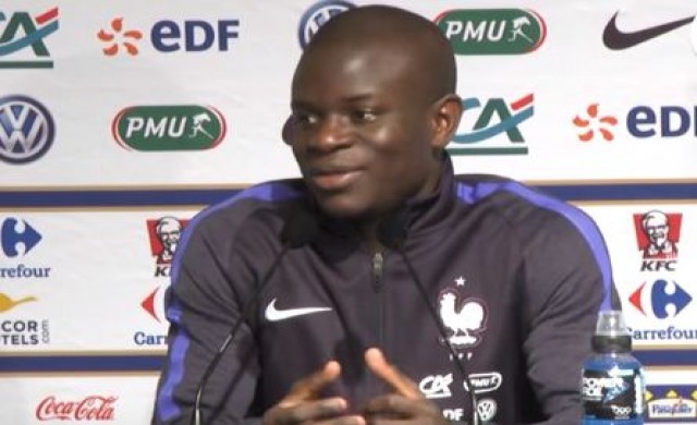 ตลาดซื้อขายนักเตะ 'แมนฯ ยู' หวังฉีกสัญญาคว้า 'กองเต' 