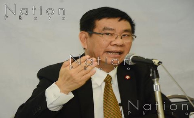 กกต.นัดประชุมแก้เพลงประชามติพรุ่งนี้