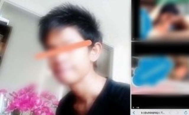 ครูตุ๋ยเด็กอ้างโพสต์คลิปหวังยอดไลค์