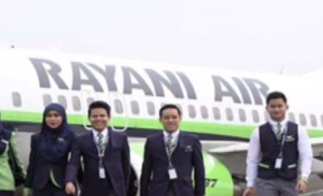 มาเลเซีย สั่งปิดสายการบินมุสลิมแห่งแรกของประเทศ 