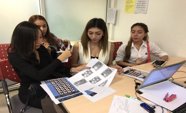 7สาวแม็กซิมแจ้งจับคนโพสต์ไลน์ว่อน ใส่ร้ายขายตัวอ่างฯฉาว