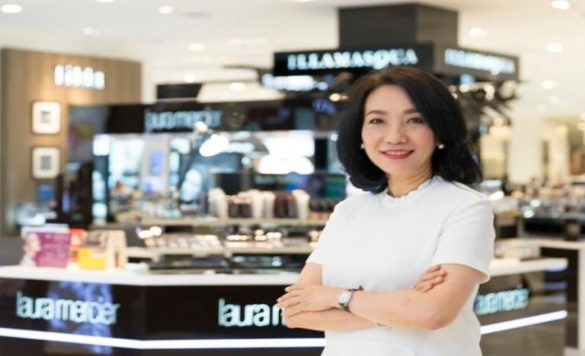 เซ็นทรัลปั้น‘เดอะซิตี้สโตร์’ผงาดเมืองท่องเที่ยวทั่วโลก