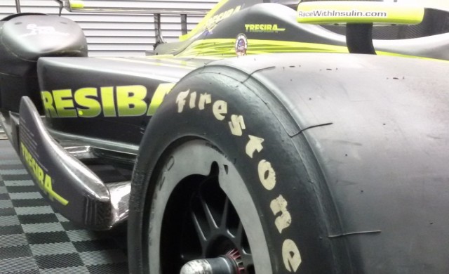 ‘ไฟร์สโตน’ลุยสร้างแบรนด์ขยายฐานเจาะตลาดกลาง-ล่าง