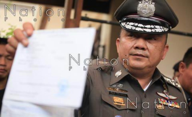 'ศรีวราห์'ชี้หากจะค้นธรรมกาย 'ดีเอสไอ'ต้องขอศาล