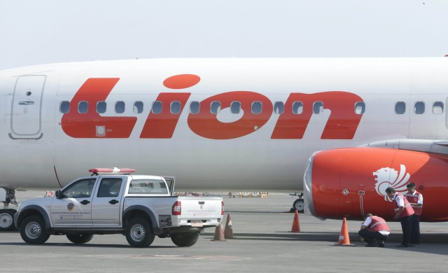 'ไลอ้อนแอร์-อิหร่านแอร์' พ้นแบล็คลิสต์อียู