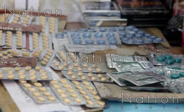 ชี้ปลดล็อค 'แอมเฟตามีน' เพื่อประโยชน์วงการแพทย์