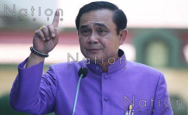 นายกฯเตรียมเปิดเดินเรือ 'คลองผดุงกรุงเกษม'