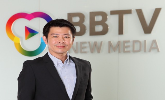 กลยุทธ์'บีบีทีวี นิวมีเดีย'บูมดิจิทัลแพลตฟอร์ม'ช่อง7'
