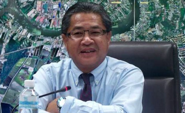 ปค.จัดชุดใหญ่เอาใจ 'กำนัน-ผญบ.'สั่งตัดเครื่องแบบใหม่