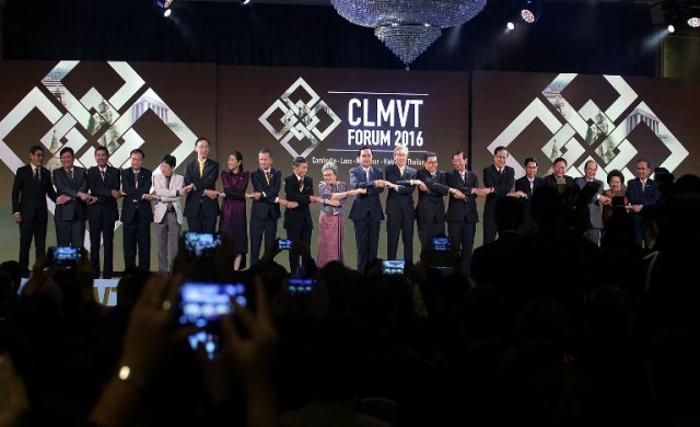 “ซีแอลเอ็มวีที”ลุยเชื่อมท่องเที่ยวภูมิภาค