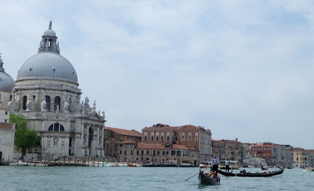 เพียงสบตา ‘อิตาเลียโน’