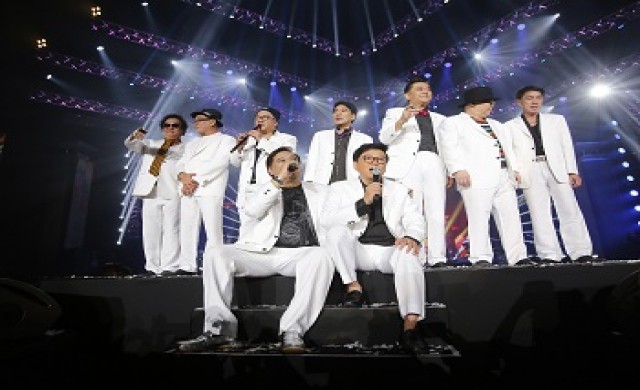 แกรนด์เอ็กซ์ เตรียมทัวร์ต่อ