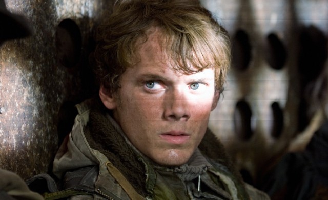  ดารา Star Trek ถูกรถไหลมาทับเสียชีวิต