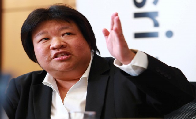 อีเอสอาร์ไอปรับโมเดลธุรกิจปลุกองค์กรใช้ ‘จีไอเอส’ 