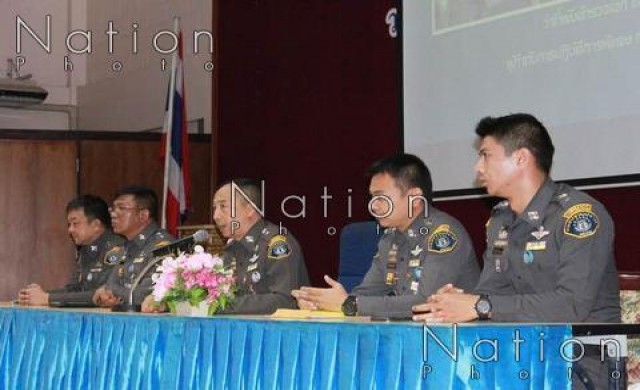 ส่งมอบ 'นโยบายคอมมานโด' ป้องกันเหตุนักเรียนนักเลง