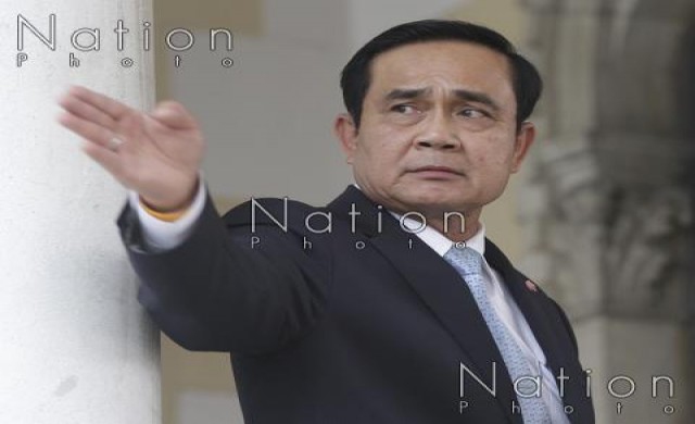 'หน.คสช.' สั่ง! การได้มา 'ส.สภาท้องถิ่น' ขณะตั้งเทศบาลใหม่
