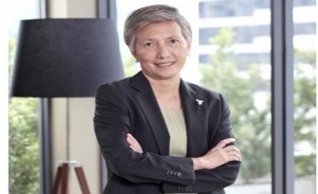 ‘อรฤดี ณ ระนอง’นักปั้นบิ๊กโปรเจคฯ ยูนิเวนเจอร์สู่นายณ์เอสเตท