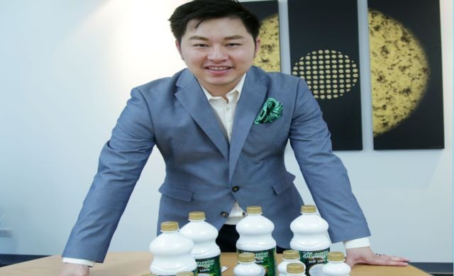 สูตรพลิกโฉมธุรกิจครอบครัว ฉบับ “เอเซียติคฯ”