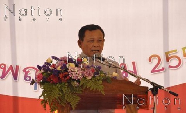 เผยโครงสร้างอายุบุคลากรสถาบันอุดมศึกษา