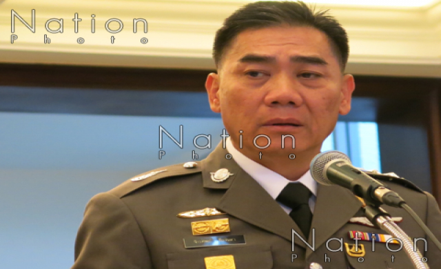ผบ.ตร.สั่งจัดกำลังดูแลปชช.เดินทางช่วงฤดูฝน ป้องกันลักทรัพย์