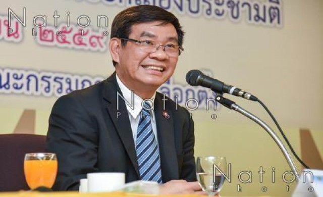 'สมชัย'แนะสื่อเชิญ 'จตุรนต์-ชูศักดิ์-พงษ์เทพ' ร่วมถก