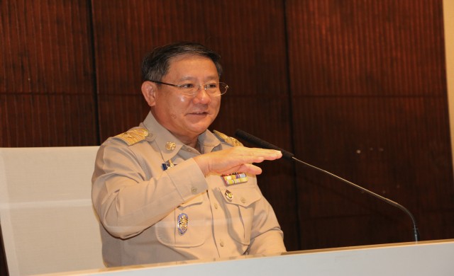 'กรมบัญชีกลาง' จับทุจริตเบิกจ่ายยา เพิ่มเติม 11 ราย