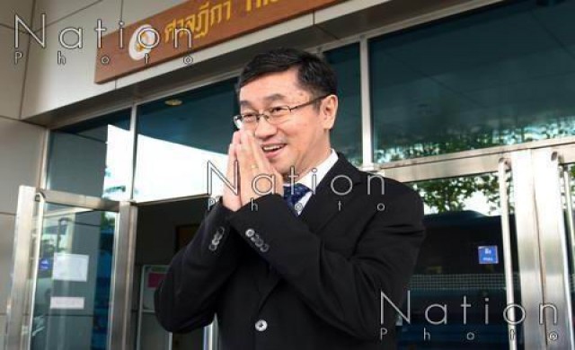 ศาลนัดชี้คดี'รัฐบาลทักษิณ' แปลงสัญญาเอื้อชินคอร์ปฯ