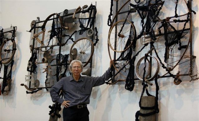 ของไม่งาม ถ้าอยู่ถูกที่ก็งามได้