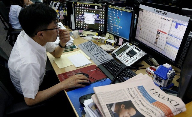 'เกาหลีใต้'เล็งออกกฎหมายห้ามสั่งงานนอกเวลา