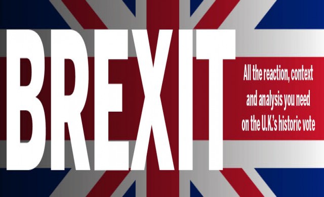 เปิดมาตรา50สนธิสัญญาลิสบอน