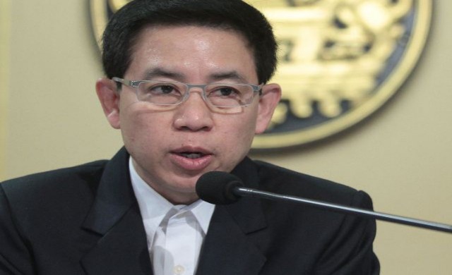 'โฆษก รบ.' ย้ำวิพากษ์รธน. ได้ แต่ห้ามรณรงค์'รับ-ไม่รับ'