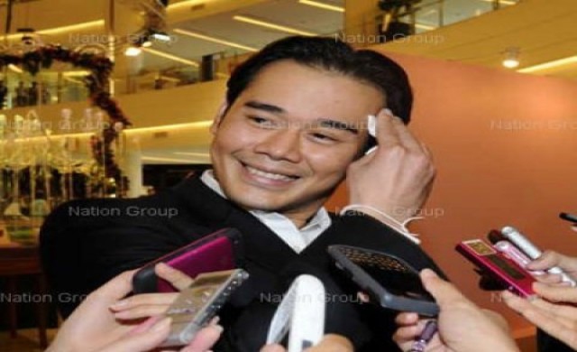 อัยการฟ้อง'เป๊ก-สัญชัย' ทำร้าย 'หมอพาย'