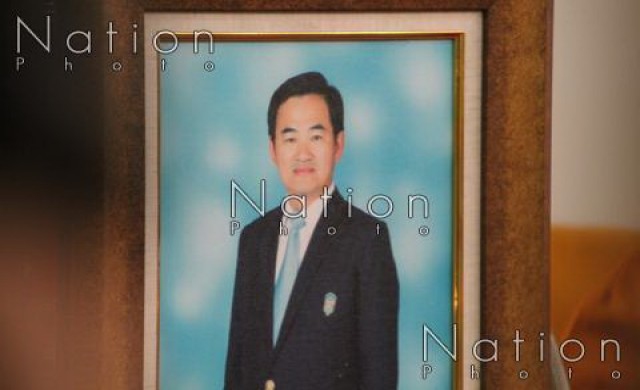 ชี้คดี 'เสี่ยชูวงษ์' สรุปสำนวนได้ กลางก.ค.นี้