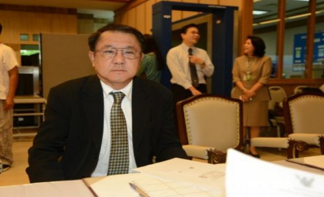 อสส.ยังไม่สรุปผลสอบ 'อัยการนาทวี-สมุทรสาคร'