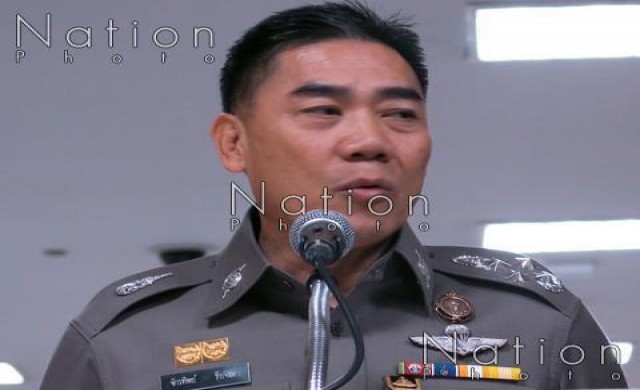ผบ.ตร.สั่งจัดการนักเรียนนักเลง2เหตุการณ์ในวันเดียว