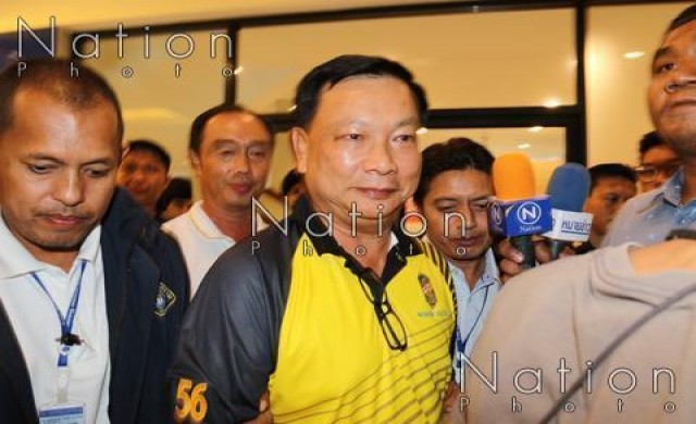 ตร.ยันมีพยานหลักฐาน เอาผิด'บรรยิน'ร่วมฆ่า'เสี่ยชูวงษ์'  