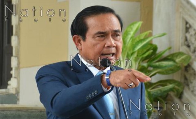 นายกฯเมิน'วัฒนา' บินพบ 'ทักษิณ'