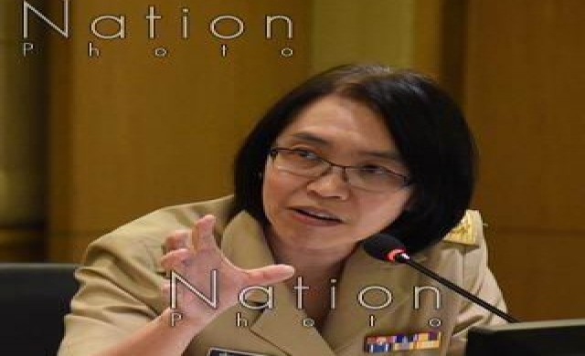 'พาณิชย์'ตั้งเป้าระบายข้าวในสต็อค ให้หมดกลางปี60