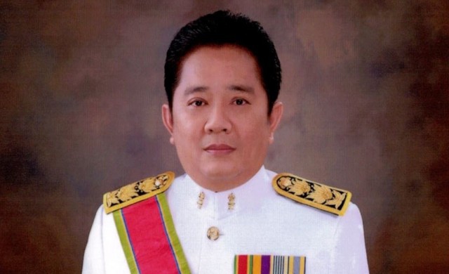 รรท.อธิบดีราชทัณฑ์ เซ็นย้าย18ผบ.คุกใหญ่