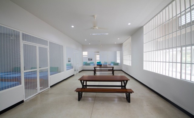 ผู้ป่วยจิตล้นสถาบันกัลยาณ์ฯ มากกว่าเตียงถึง3เท่า