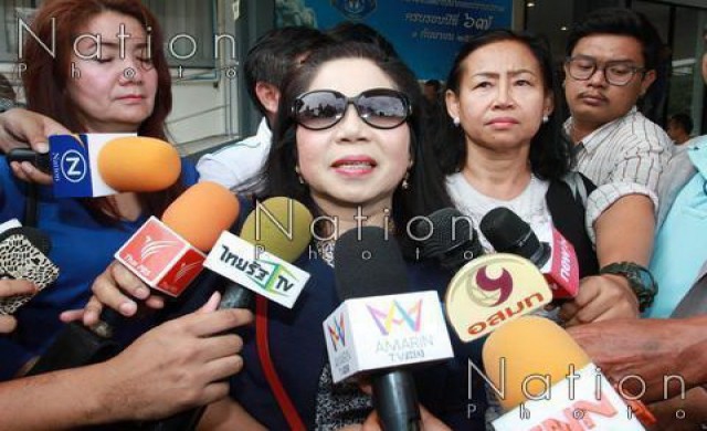 เร่งตรวจสอบการเดินทาง'หญิงไก่' หาหลักฐานเอาผิด