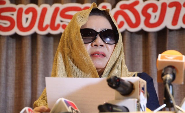 พร้อมให้ซัก! 'ตร.ประชาชื่น' จะแจงคดี 'หญิงไก่' ช่วงบ่ายวันนี