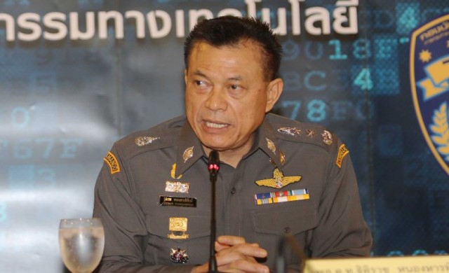'ฐิติราช' ย้ำคดี 'หญิงไก่' รอบคอบรัดกุม-ติดตามใกล้ชิด