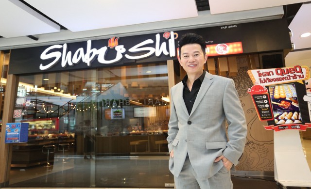 “ชาบูชิ” เปิดตัวเมนูใหม่ล้นสายพาน